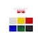 6 Packs: 6 ct. (36 total) Amsterdam Standard Series General Selection Acrylic Paint Set